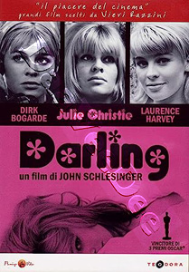 Darling |   DVD